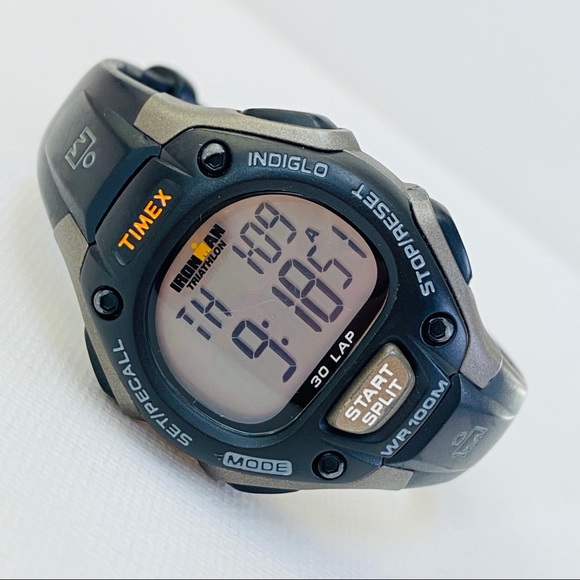 timex ironman classic 30 women's